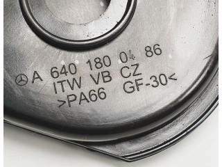 Čerpadlo oleje A6401800486   Mercedes-Benz A W169   