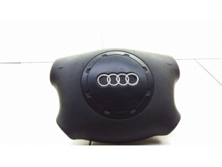 Подушка безопасности водителя 8L0880201H   Audi A3 S3 8L