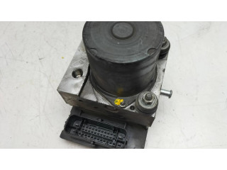 Блок АБС 9666543180, 9662005180   Citroen  C6  