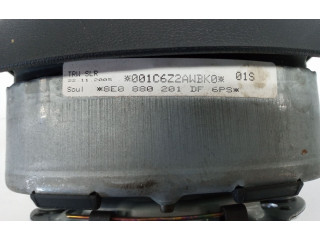Подушка безопасности водителя 8E0880201DF   Audi A4 Allroad
