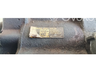 Vstřikovací čerpadlo A2C20003757, SIEMENS   Peugeot 607    UHZ 