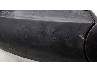 Zpětné zrcátko  Peugeot 407 2005  E9024145, E9014145  