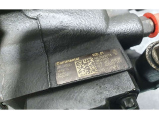 Vstřikovací čerpadlo 8200821184   Renault Scenic III -  Grand scenic III     