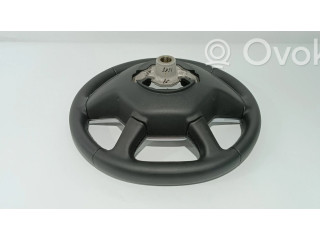 Volant Dacia Logan III 2022 34318657C, 484004420R  