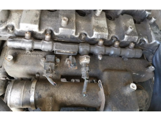 Vstřikovací lišta a6650700295, r91457010b   SsangYong Rexton     