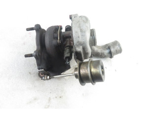 Турбина    084399H8210743, 084399H8210743   Renault Scenic I
