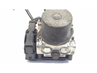Jednotka ABS 0265231845, 07082140362   Nissan Tiida C11 2007