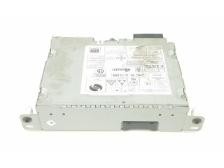 Блок управления двигателя 9821908880, 9821908880   Citroen SpaceTourer M