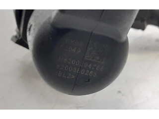 Vstřikovač 8200082347   Renault Megane II     