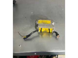 Блок управления надувных подушек P8635A053, TDRME2668P0544   Citroen C-Crosser