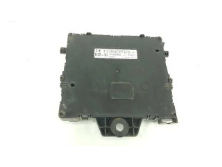   Pojistková skříňka 8200924038   Renault Kangoo II 2008