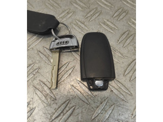 Модуль блока управления кондиционером 4H0905852C, 4H0909131   Audi A6 Allroad C7