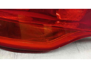 Задний фонарь  4L0945093    Audi Q7 4M   2015- года