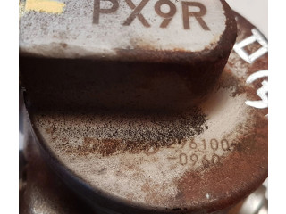 Vstřikovací čerpadlo 2961000960, PX9R   Mazda CX-5 II    PE27 