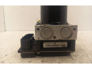 Jednotka ABS 6Q0614117AK   Volkswagen Polo IV 9N3 2007