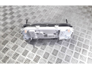 Přístrojová deska  Suzuki SX4 S-Cross 2015 3411062MA, 3411062MM0  