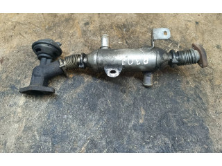 Клапан EGR 869922R, 9639874    Peugeot 307   