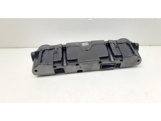 Блок управления климат-контролем 2118300685   Mercedes-Benz E W211