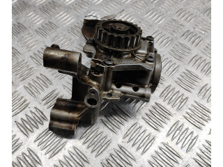 Čerpadlo oleje CM5G6600DC   Ford Focus   M2DA