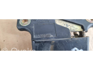 замок багажника 8L0827505    Audi A3 S3 8L 1996-2003 года