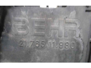 Вентилятор радиатора     2176411065, 8240109    Renault Laguna I 