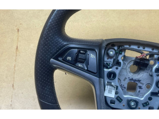 Блок управления 13316540   Opel Insignia A