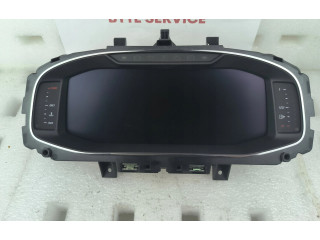 Панель приборов 5F0920790B   Seat Ateca       