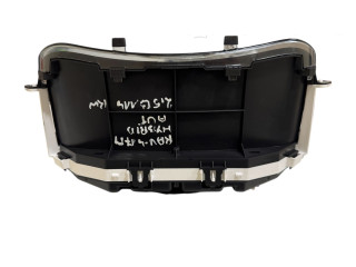 Přístrojová deska  Toyota RAV 4 (XA40) 2017 838004A230, 2575407792  