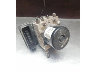 Jednotka ABS 4670A265, 00404399D100   Mitsubishi Lancer X 2009