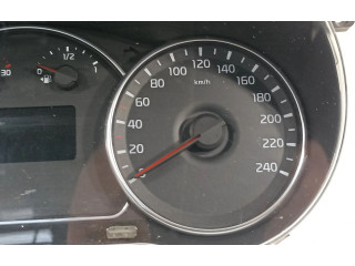 Přístrojová deska  KIA Carens III 2016 94002A4340  