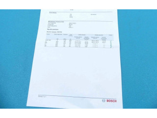 Vstřikovač 0445110227, IMPRK993793   Toyota Corolla E140 E150     