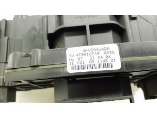 Подрулевой переключатель 4F0953549A   Audi Q7 4L