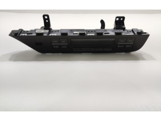 Блок управления климат-контролем 97250-DF320   Hyundai Kona II