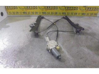 Передний механический механизм для подъема окна A2308201042, A2308201042   Mercedes-Benz CLK A209 C209