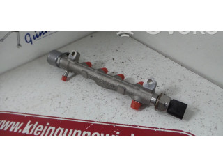 Топливная рампа 04L089G, 04L089H   Audi Q2 -   для двигателя DFGA DFG