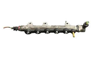 Vstřikovací lišta 0445214155, 8200842432   Nissan X-Trail T31     