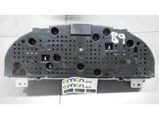 Přístrojová deska  Chevrolet Lanos  96804358X9, CUADROINSTRUMENTOS  