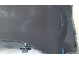 Панель приборов 4573706500   Toyota Yaris Cross       
