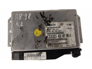 Блок управления коробкой передач 4D0927156K, 0260002445   Audi A8 S8 D2 4D