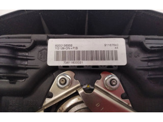 Přístrojová deska  Opel Vivaro 2008 8200136332, 73611600031  