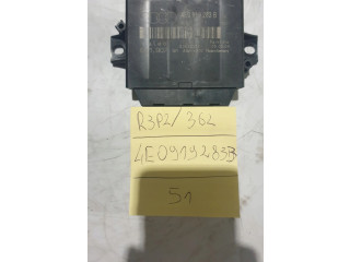 Блок управления парковки 4E0919283B   Audi A8 S8 D3 4E