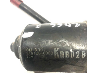 Моторчик дворников 8491006383, 20660326    Mazda 121