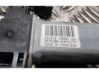Руль Ford C-MAX II  2010 - 2019 года C36691102, WR12777      