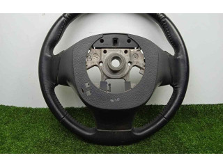 Volant Nissan X-Trail T32 2016 484304CB4A, CUERO.NEGRO  
