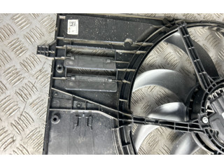 Вентилятор радиатора     5WA121205, 5WA121207    Audi A3 8Y 