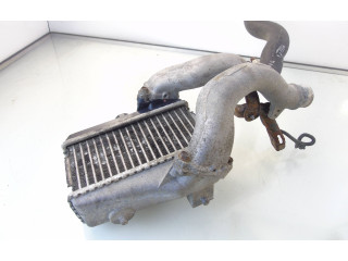 Интеркулер  127100-4150   Honda Civic IX 