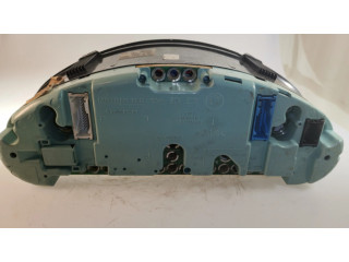 Přístrojová deska  BMW 3 E36 1992 8361208, 6160583102  