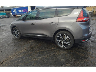Комплект механизма стеклоочистителей     288157018R    Renault Scenic IV - Grand scenic IV 