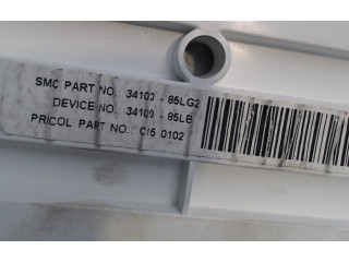Přístrojová deska  Opel Agila B 2011 3410085LG2, 3410085LG2  