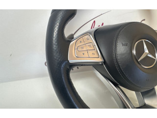 Volant Mercedes-Benz S W222 2014 A0004606303, 623713305  